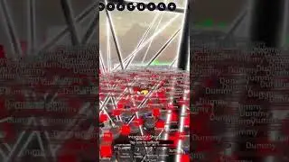 This one the most lag￼😈😈 #roblox #goofy #funny #jjk #jjs