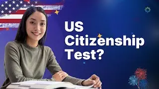 Prepare for the US Citizenship Test with ELSA Speak!
