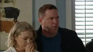 Fair City - Damon and Mark find out their sister Laura is the murder victim