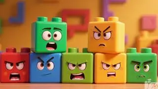 Shape Adventure