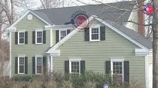 Best Siding Services Process with Westfhal