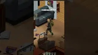 Organizando a base - parte 2 🏠 | |  #projectzomboid #gameplay #shorts