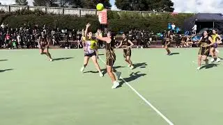 Azz1 mysticz vs waitakere vipers poison Azz1 loss finals