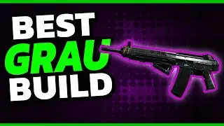 MODERN WARFARE BEST GRAU 5.56 BUILD