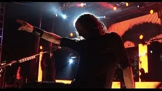Korn : Blind Live @D-Tox Rockfest 2012