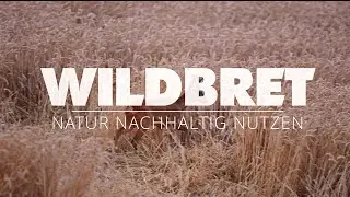 Wildbret - Natur nachhaltig nutzen