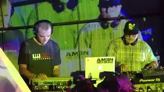 Bob & The Devil live at Ingenuity Festival