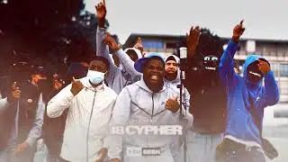 FREE Stu Sesh Type Drill Cypher Beat