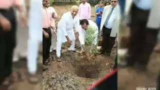 RYMEC LEAD students Activities in Ballari