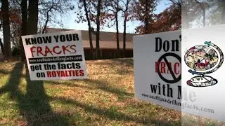 Is Fracking Worth The Risk? (2012)