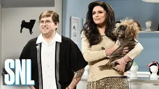 Dog Infomercial - SNL