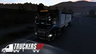 ETS2 MP 🚚 Груз Коробки передач 🚚 Контракты с VTCpanel