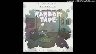 Mito - Silver (Prod. Bassquez Beats) [Random Tape]