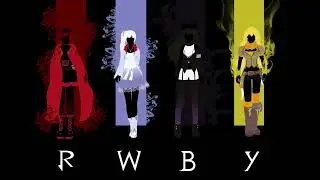Qrow vs Winter - RWBY Volume 3 OST