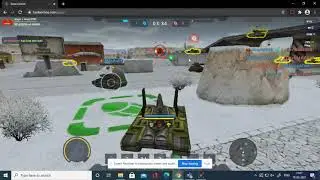 tanki online best combo 2020
