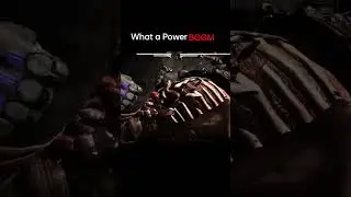 #wwe #power full #power #bomb #fire #shorts 🔥🔥