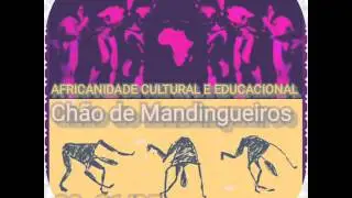 Projeto Sementes de Bambas em busca da Africanidade Cultural e Educacional.
