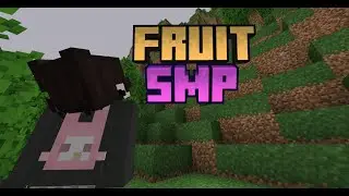 🍇Podanie na Fruit SMP