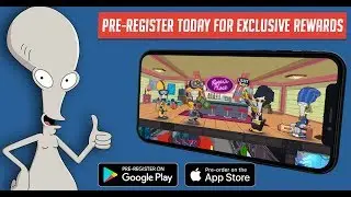 American Dad! Apocalypse Soon