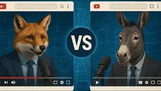 &iquest;Canales de Youtube para inteligentes? La pol&eacute;mica detr&aacute;s del IQ | Live: Stransky