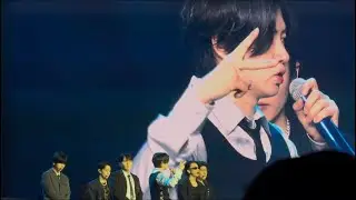 260117 SUPER JUNIOR 슈퍼주니어 - Express Mode @ 20th Anniversary TOUR SUPER SHOW 10 in KUALA LUMPUR