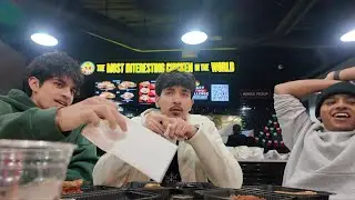 signed a waiver to eat chicken
