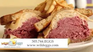 Wild Eggs | Restaurants in Denver