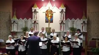 Psalm 150 - Lewandowski/Kingsley