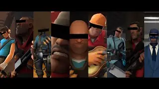 (SFM) 1:27 (Community Saxxy Awards 2021)