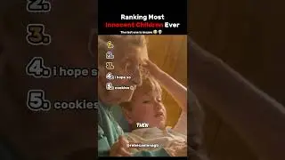 Ranking The Top 5 Most Innocent Children Of All Time