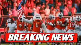 &lsquo;Not Done with Hard Rock&rsquo;: How Miami Resolved to Return Home for National Championship Game