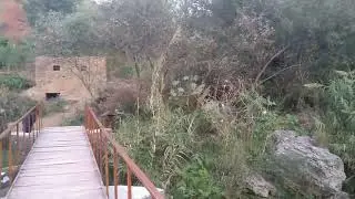 Kanhatti Garden# Waterfall#Soon Valley#khushab#Natural View# Part-01.