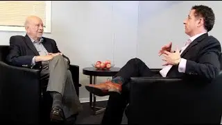 Avanti TV &mdash; Episode 1: Norm Brodsky