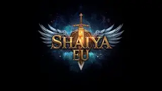 Shaiya EU  - PvP Jungle