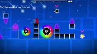 Infinite Enigma Preview 1 By PrismMortal, Fernandogd757 and more!