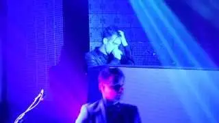 Lying Is The Most Fun... - Panic! At The Disco (Live in Denver)