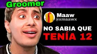 CÓMO MAAU ARRUINÓ SU VIDA
