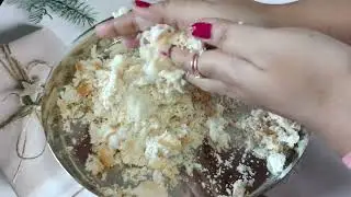 Easy & Simple How to make BreadCrumbs At Home|BreadCrumbs Recipe#BreadCrumbs #homemade#bread#recipe