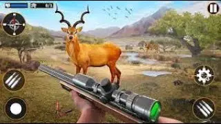 Wild Hunting Animals - Best Hunting Moments in Wild Hunting Clash 3D Hunting