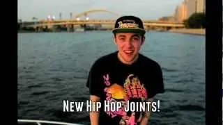 Day One; A Song About Nothing - Mac Miller [HD]