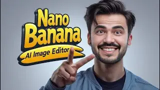 Nano Banana AI &ndash; Earn Real Money with Free Image Editing Tool