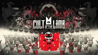 Cult of the Lamb OST - Followers of the Old Faith Extended