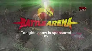 Dom Narkus VS Callum Lee - Dunstable - 2nd July 22