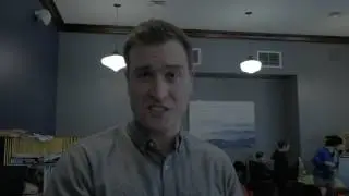 AFGM TV | LONDON-BOUND | Ep. 2
