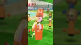 Rec Room broke my outfit! #recroom