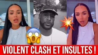 JAZZ BRISE LE SILENCE ET CLASH VIOLEMMENT BOOBA : NE RATEZ PAS CETTE R&Eacute;PONSE CHOQUANTE  ! 😱💥