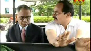 Infosys Narayana murthy interview in kannada part 2
