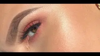 Quick & Easy Brow Routine