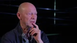 Режиссер Люк Персеваль ( Luk Perceval )  мой театр .
