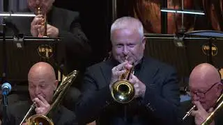 Mike Lovatt&rsquo;s Brass Pack LIVE! now streaming on wobplay